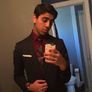 Meet your Posher, Kameesh